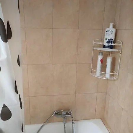 Apartment το σπίτι της περσεφόνης *