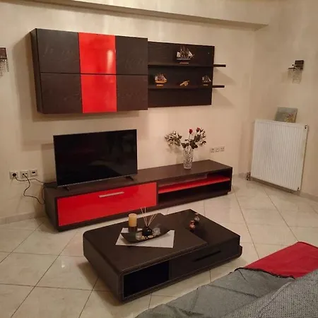 Apartment το σπίτι της περσεφόνης Athens